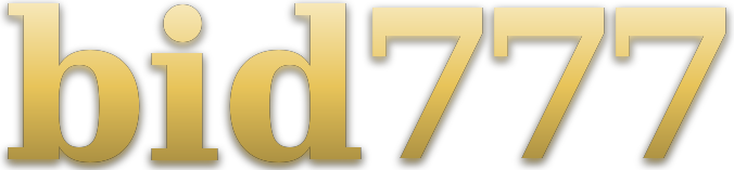 bid777 logo