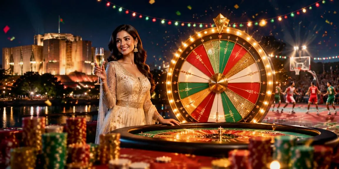 bid777 Roulette Royale
